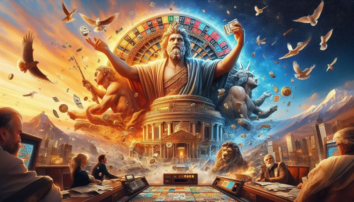 Bonrush Casino